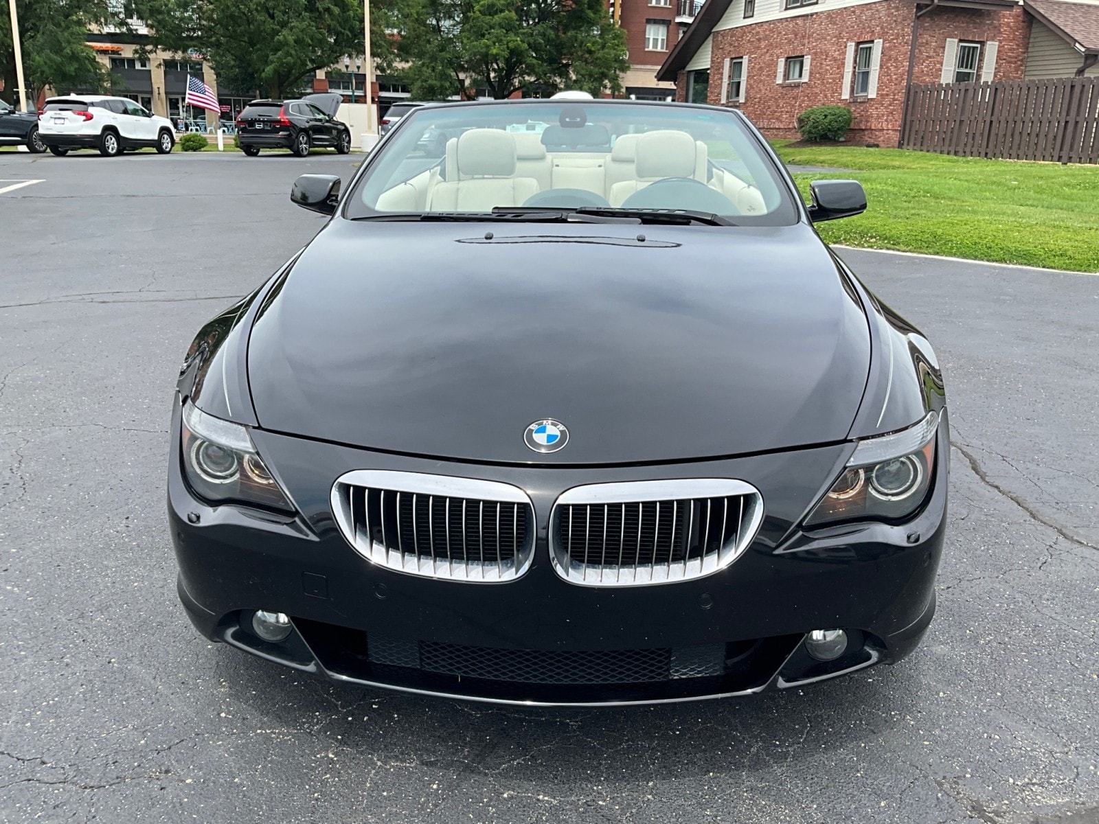 bmw 6 series 2005 WBAEK73425B325412 image bmw 6 series 2005 WBAEK73425B325412 image
